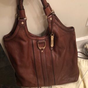 Cole Haan hobo
